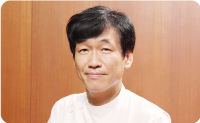 神戸大学大学院保健学研究科 リハビリテーション科学領域 准教授 三浦 靖史 　先生